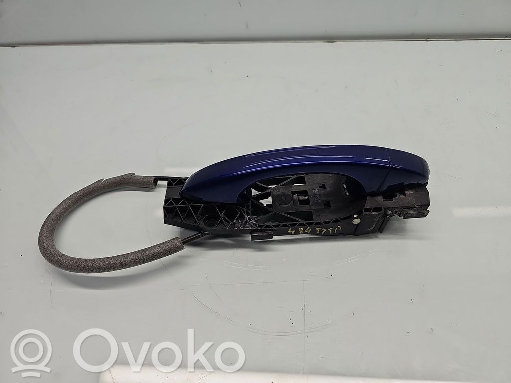 Seat Leon (5F) Takaoven ulkokahva 