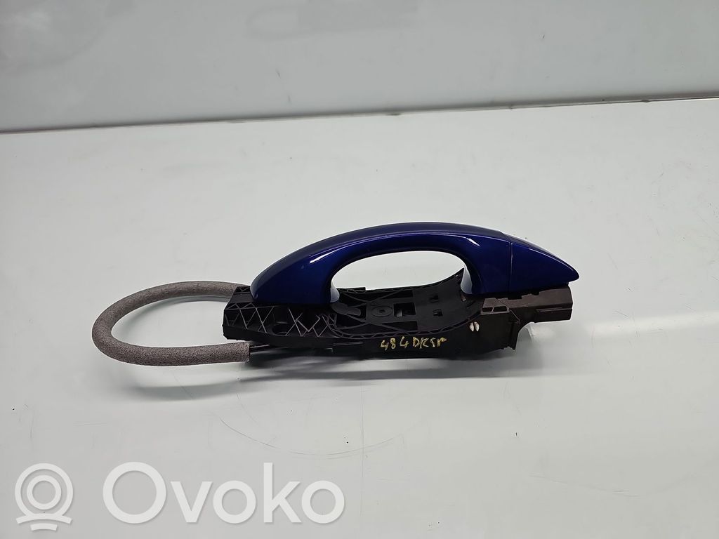 Manecilla externa puerta trasera   LW5