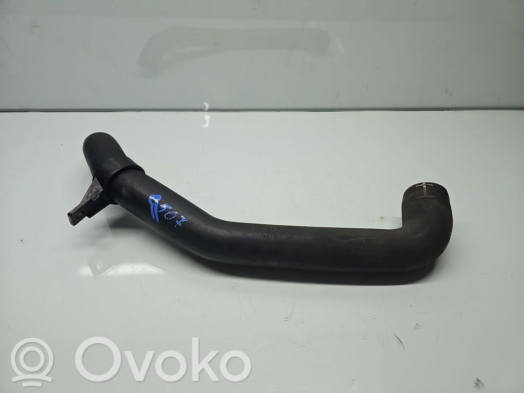 Ford Focus Air conditioning (A/C) pipe/hose 