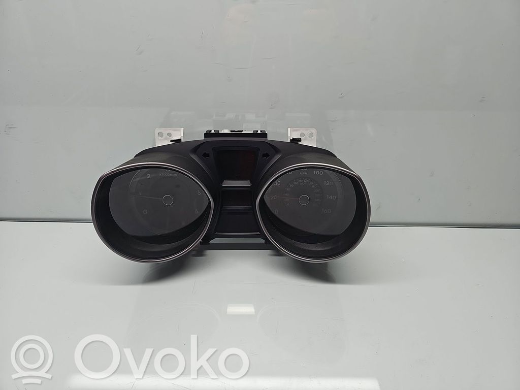 Clock   94003A6630
