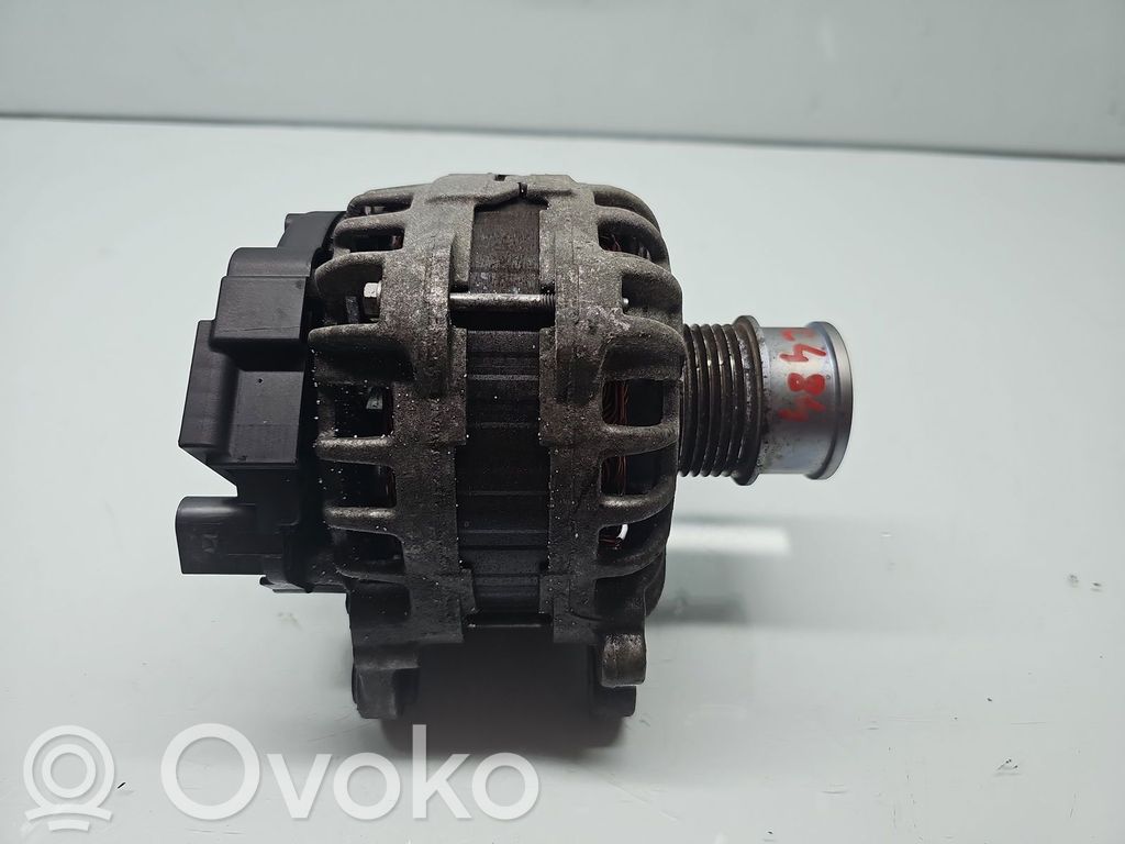 Seat Leon (5F) Alternador 