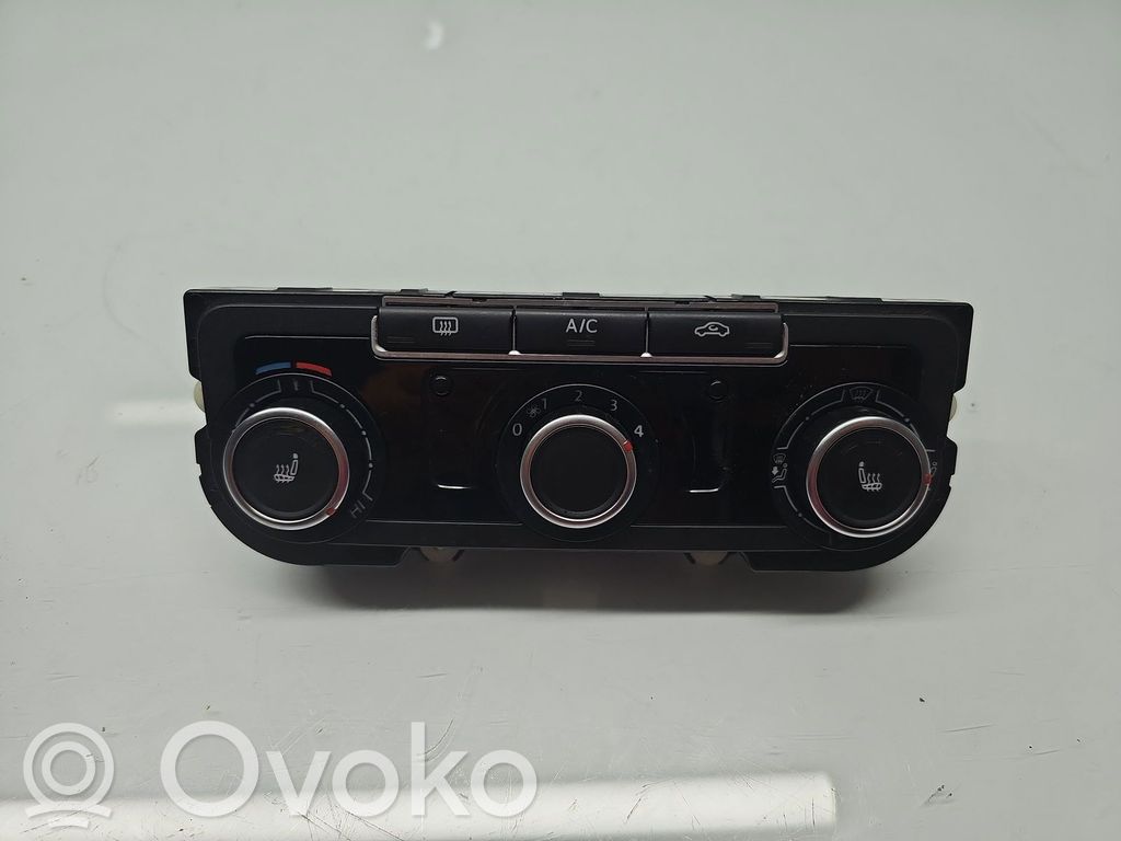 Climate control unit   7N0907426CA