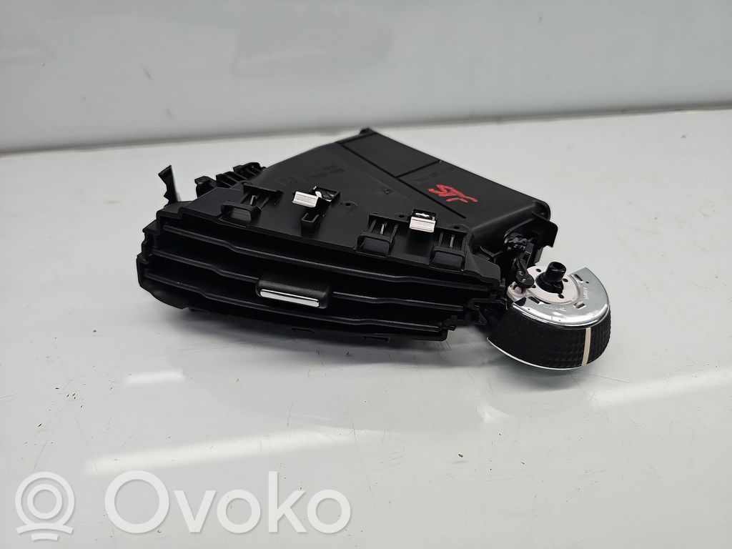 Ford Focus Luftausströmer Lüftungsdüse Luftdüse Mitte 