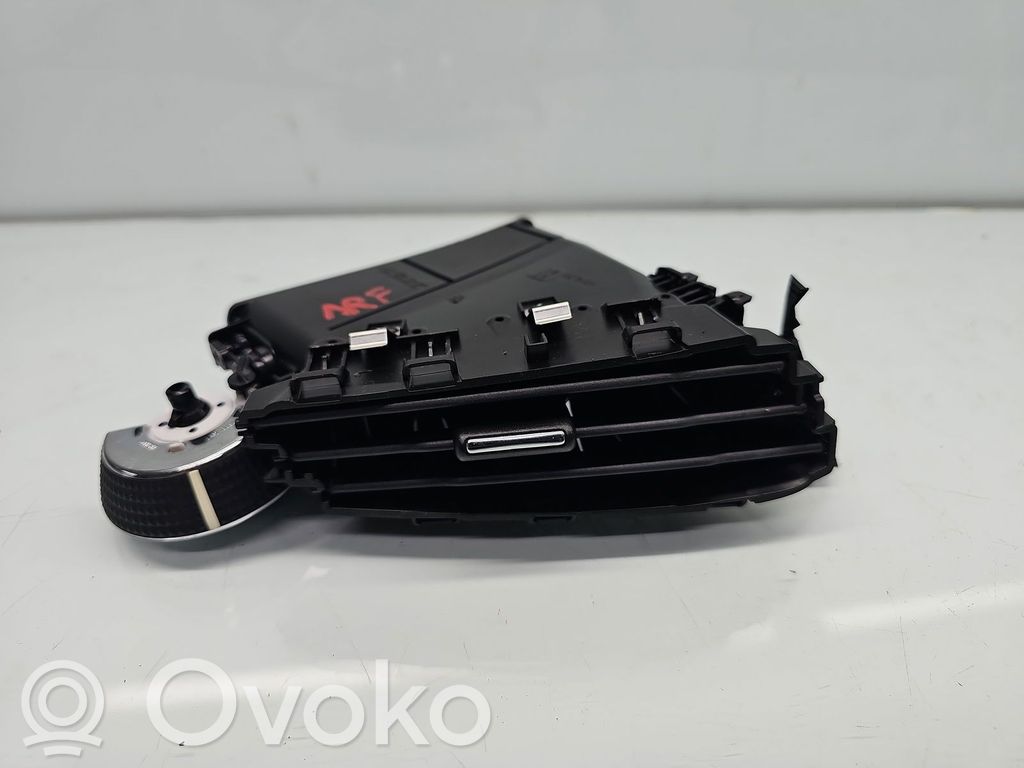 Ford Focus Luftausströmer Lüftungsdüse Luftdüse Mitte 