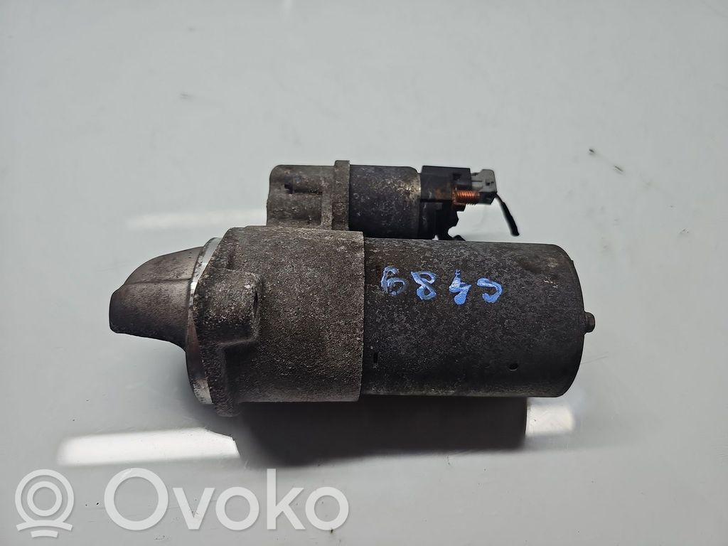 KIA Ceed Motor de arranque 