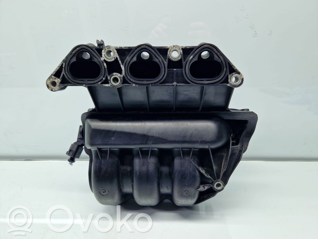 Volkswagen Polo V 6R Galerie admisie 