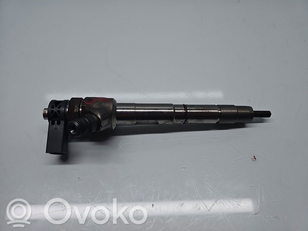 Inyector de combustible   04L130277AC