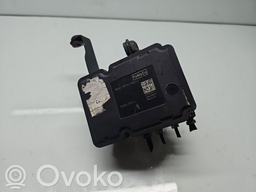 Ford Focus ABS bloks 