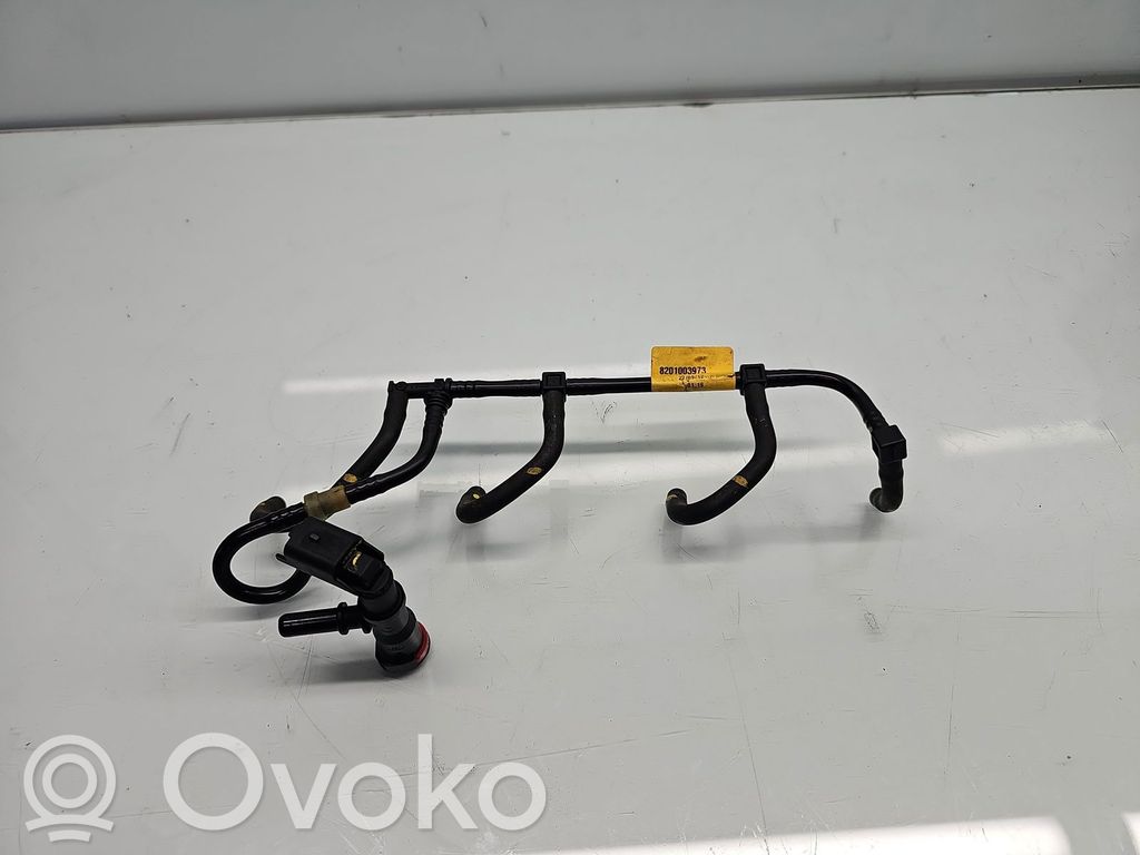 Dacia Duster Fuel line/pipe/hose 