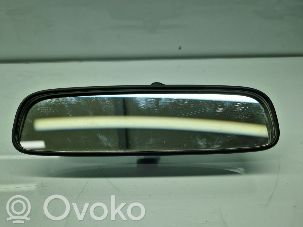 Espejo retrovisor (interior)   022197