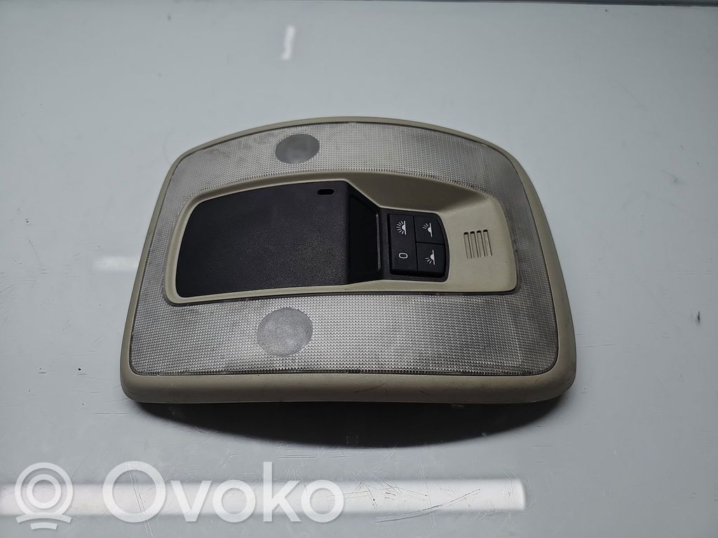 Volvo C30 Spotlight 