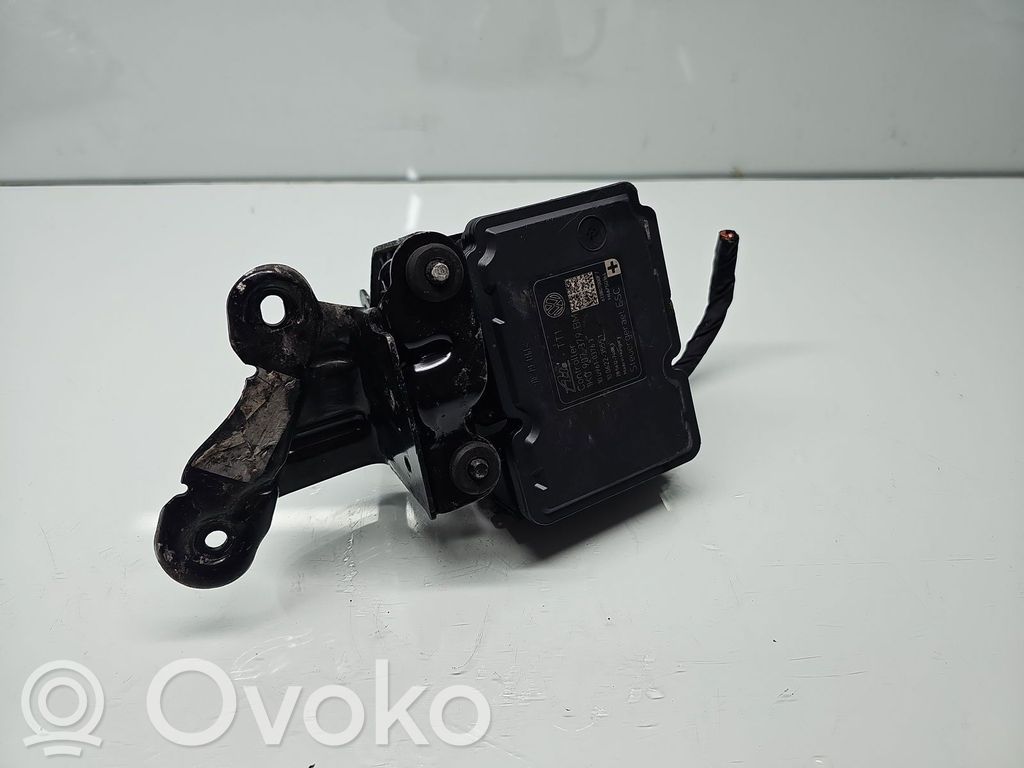 Volkswagen Golf VI Pompe ABS 