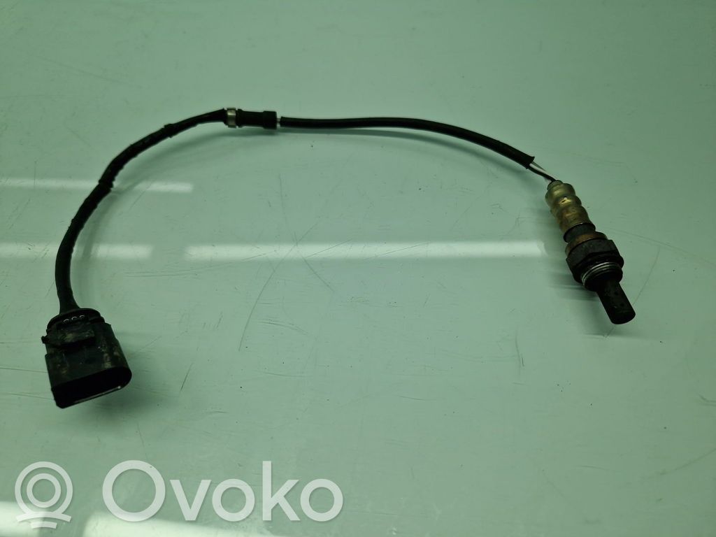 Volkswagen Polo V 6R Sonde lambda 