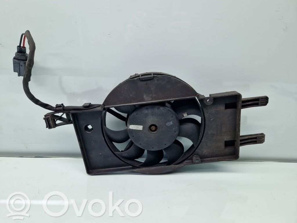 Elektrolüfter   BV618C607SB