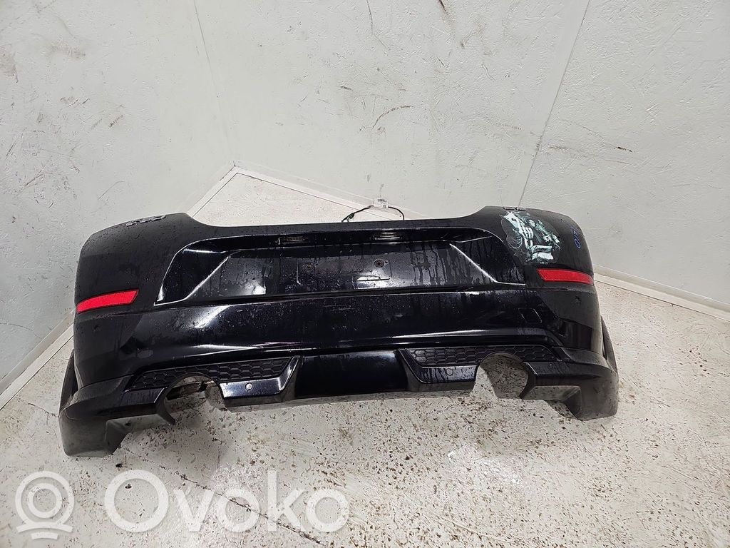 Volvo C30 Stoßstange Stoßfänger 
