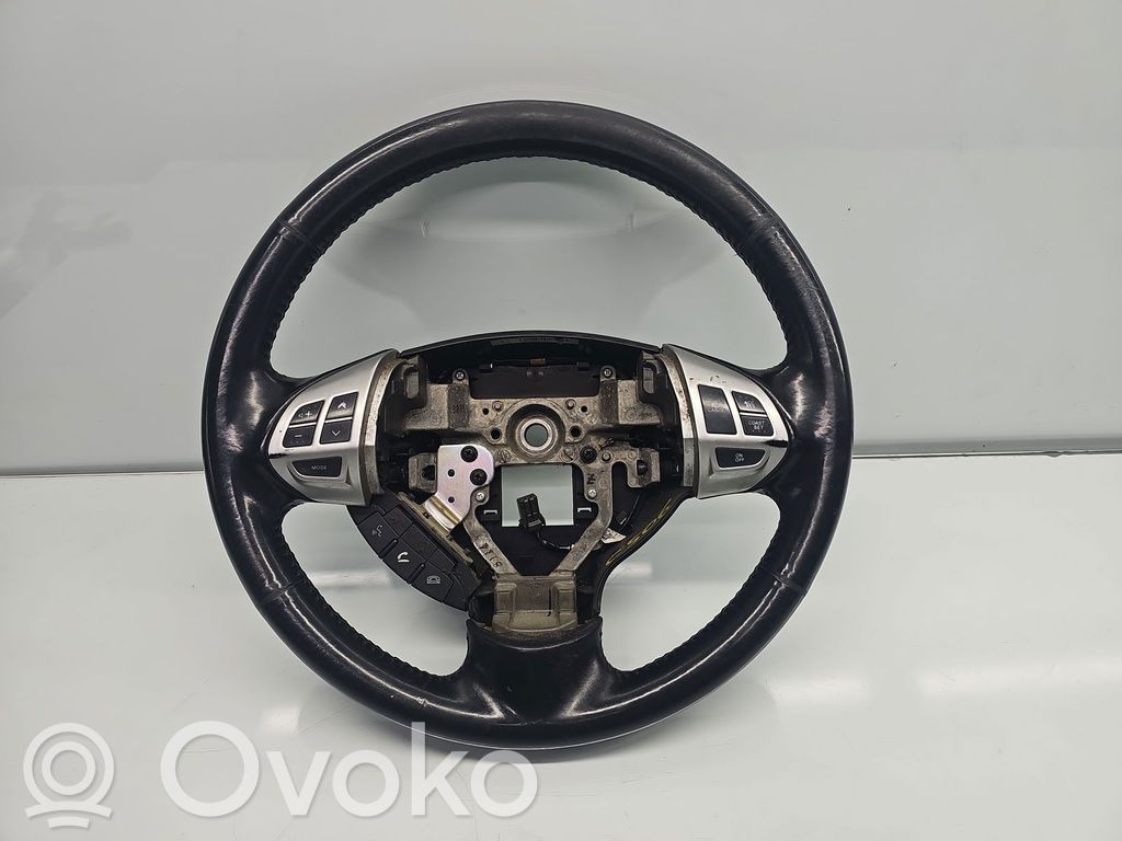 Peugeot 4007 Autres pièces intérieures 