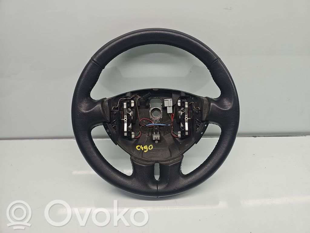 Renault Espace IV Muu sisätilojen osa 
