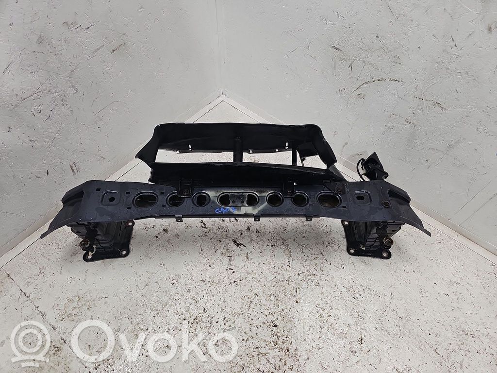 Front bumper mounting bracket   F00172803