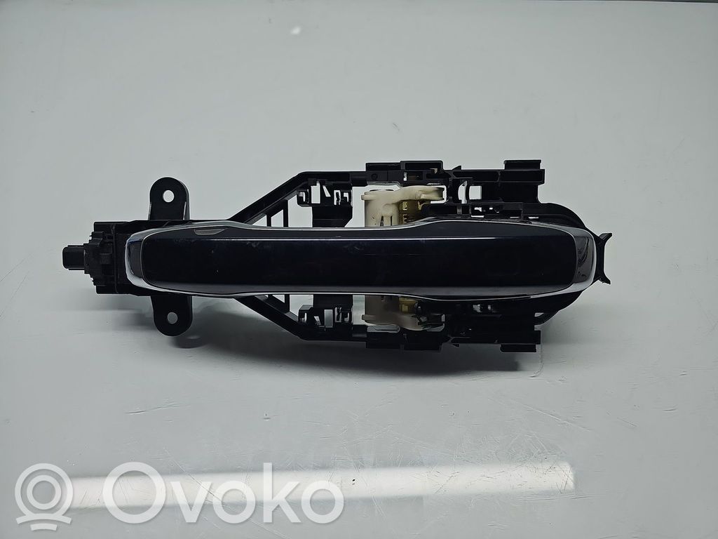 Volvo XC90 Etuoven ulkokahva 