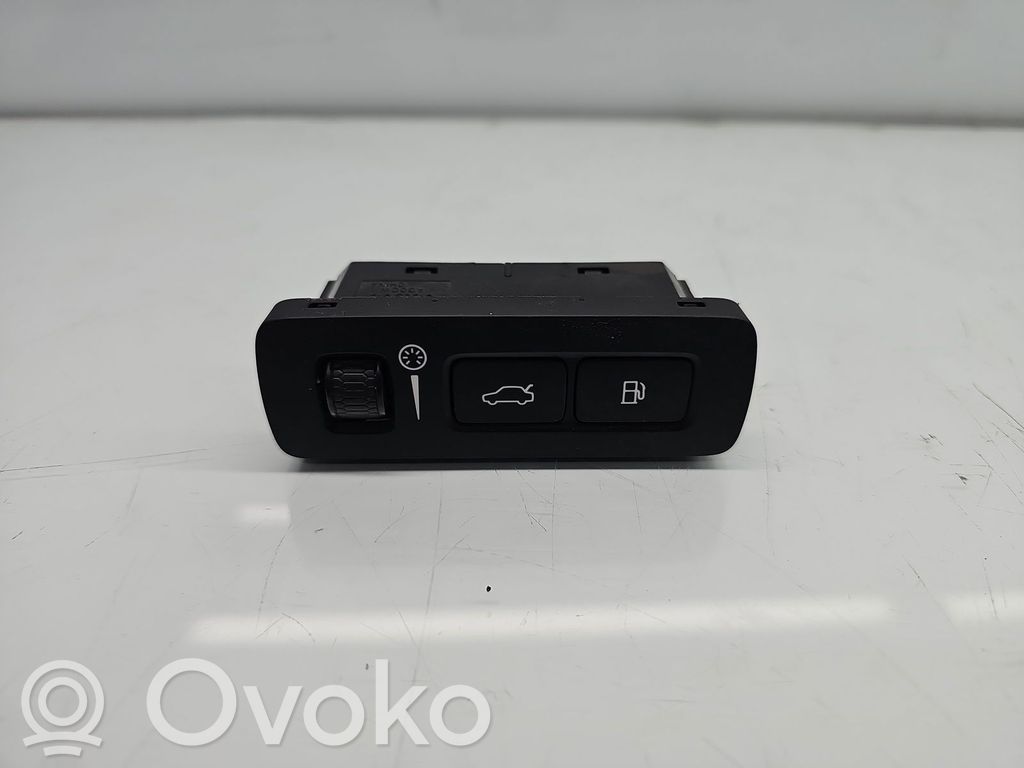 Volvo XC90 Other switches/knobs/shifts 