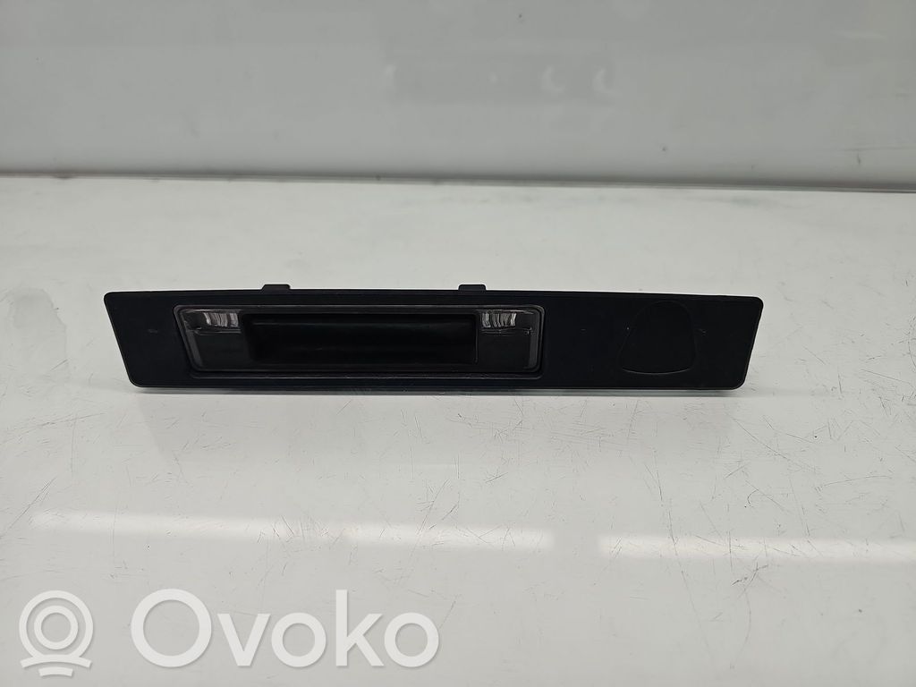 Volvo XC90 Tailgate/trunk/boot exterior handle 