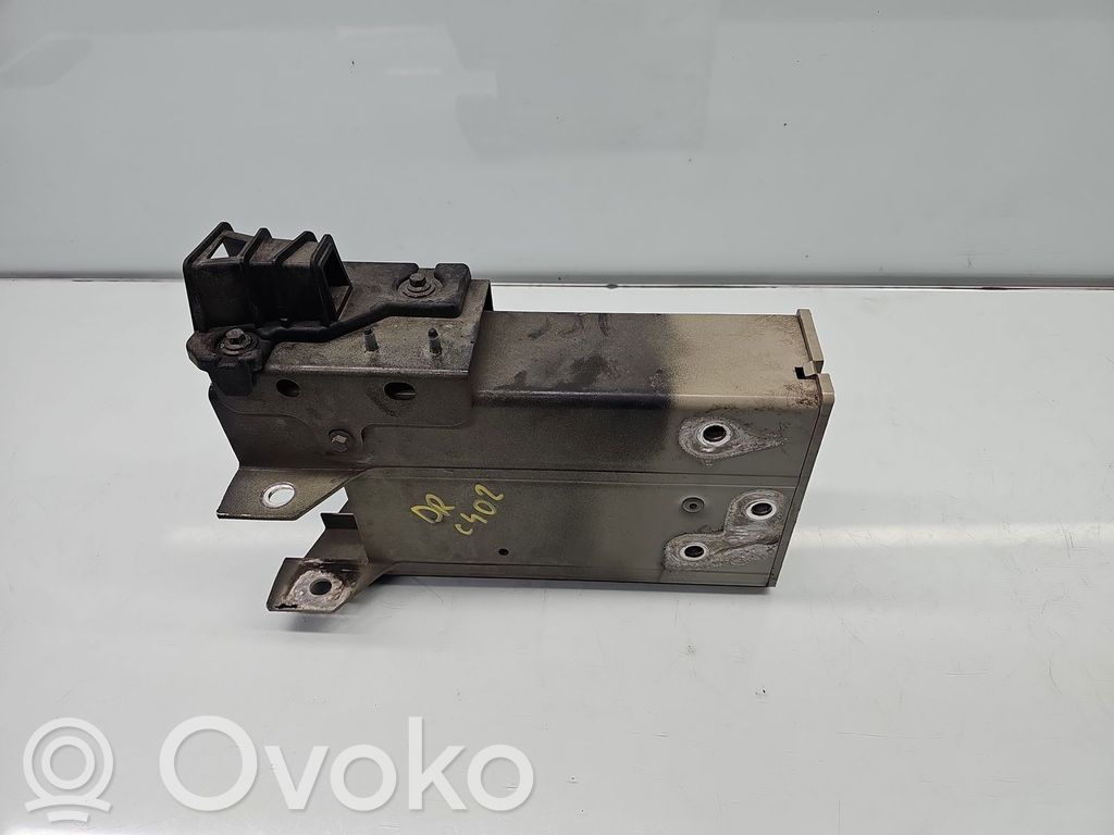 Front bumper mounting bracket   31448668