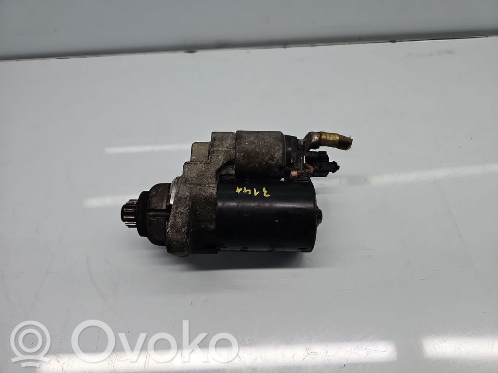 Skoda Octavia Mk2 (1Z) Electromotor 
