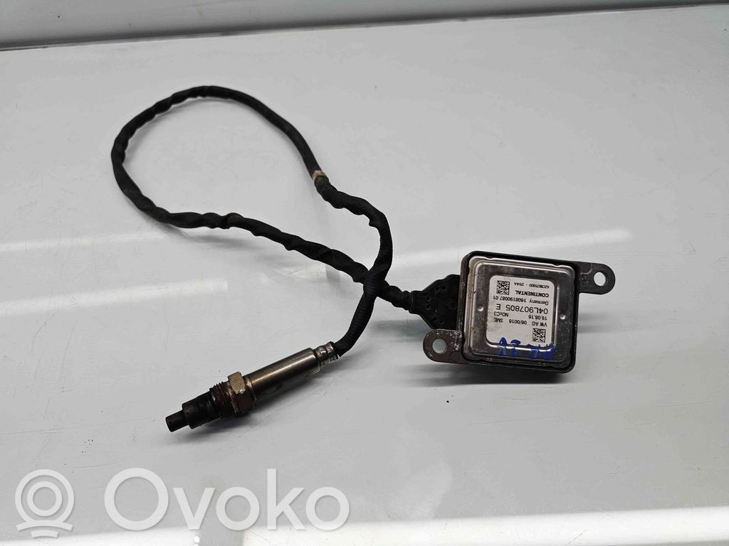 Volkswagen PASSAT B8 Lambda probe sensor 