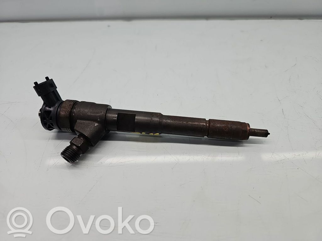 Dacia Logan II Injector combustibil 