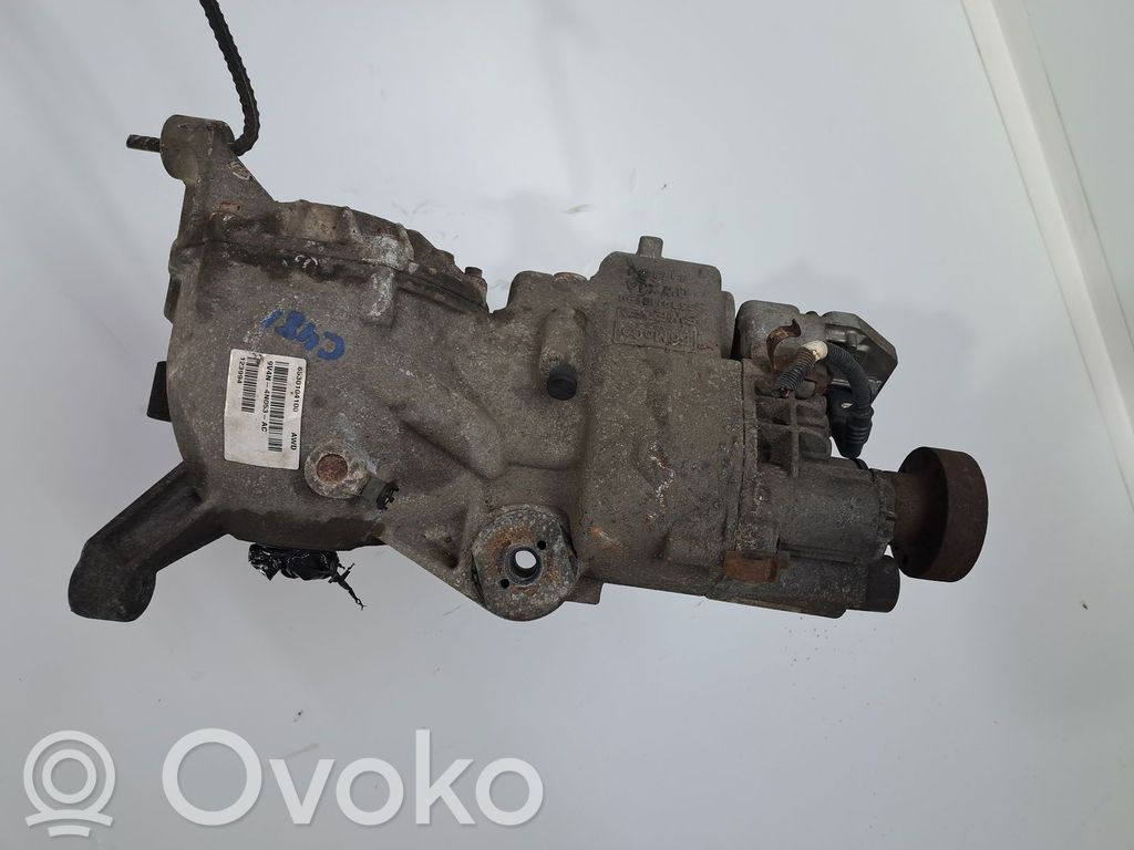 Ford Kuga I Galinis reduktorius 