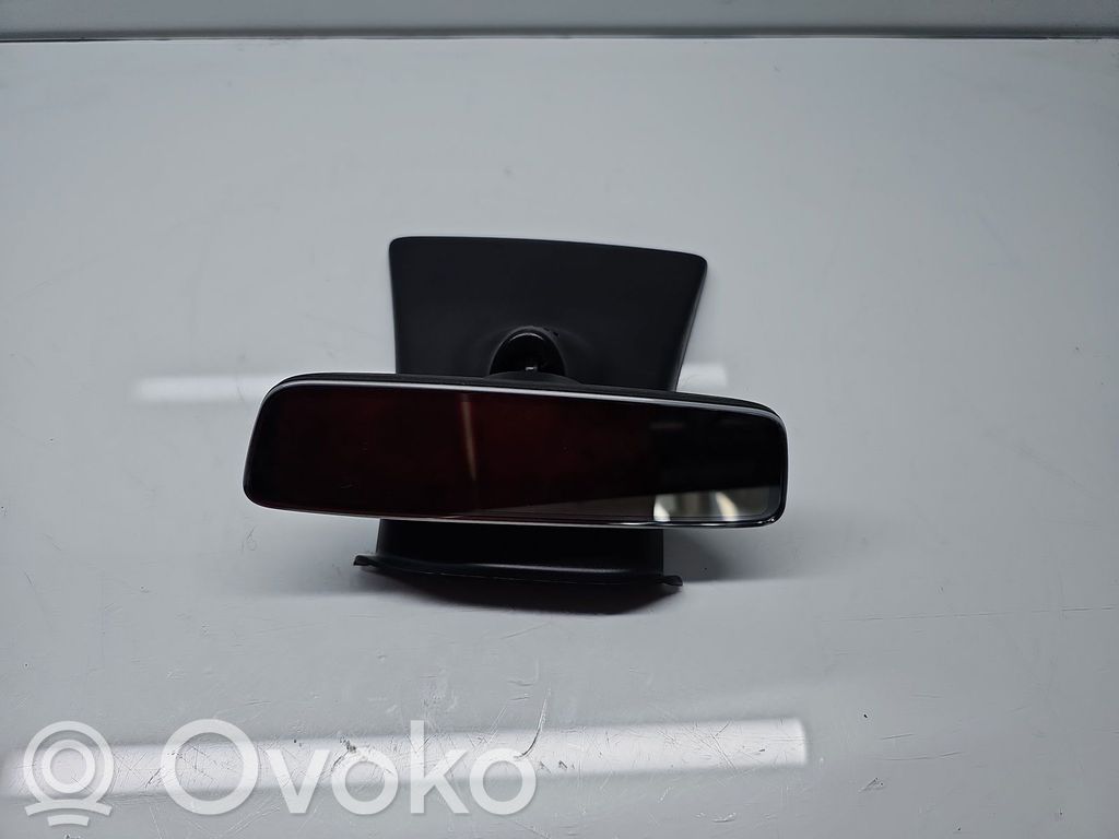 Rear view mirror (interior)   OEM