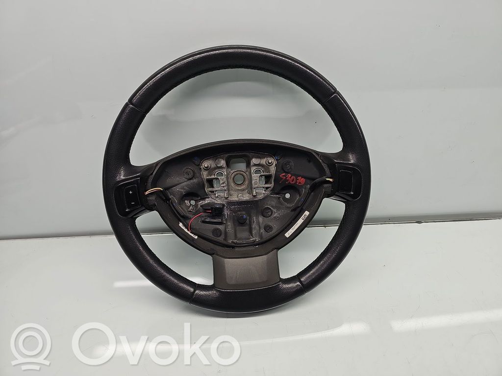 Dacia Logan II Kita salono detalė 