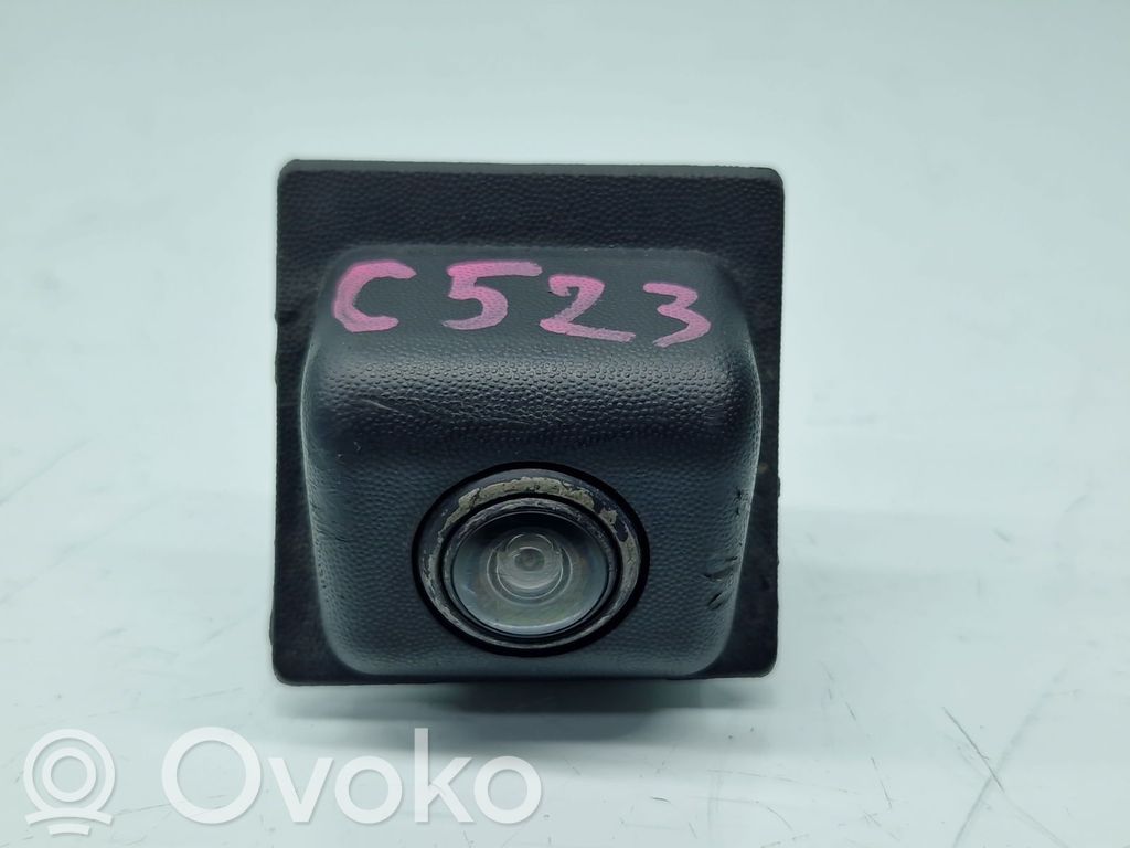 GPS navigation control unit/module   284442034R