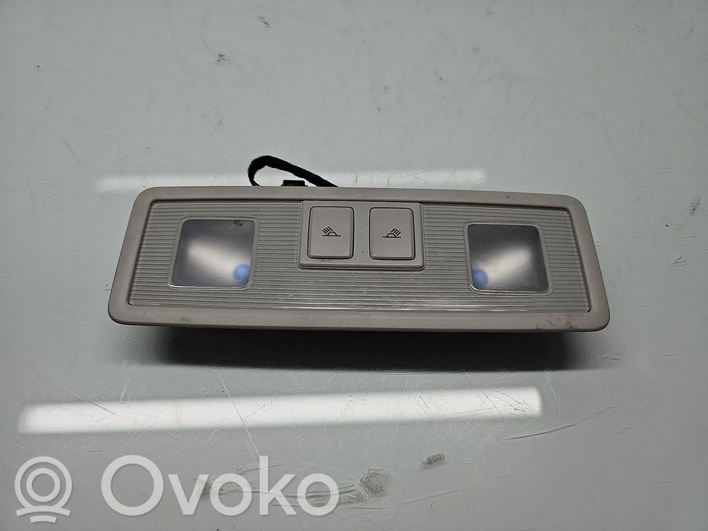 Volkswagen Golf VII Lampa 