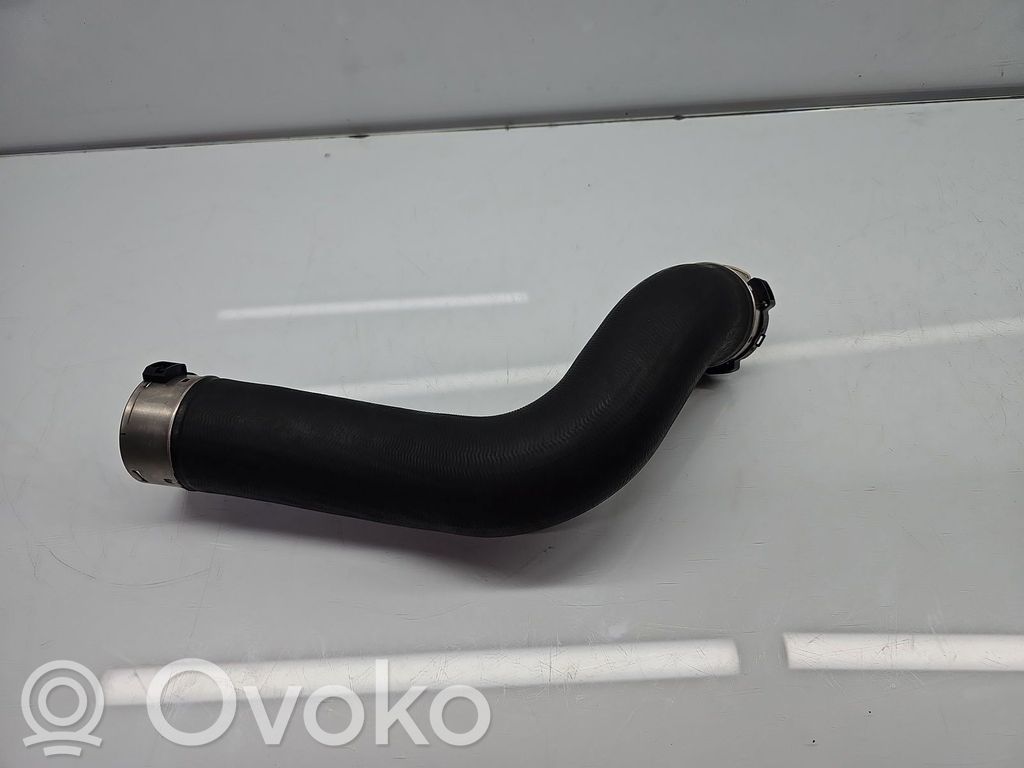 BMW 3 F30 F35 F31 Furtun/conductă intercooler 