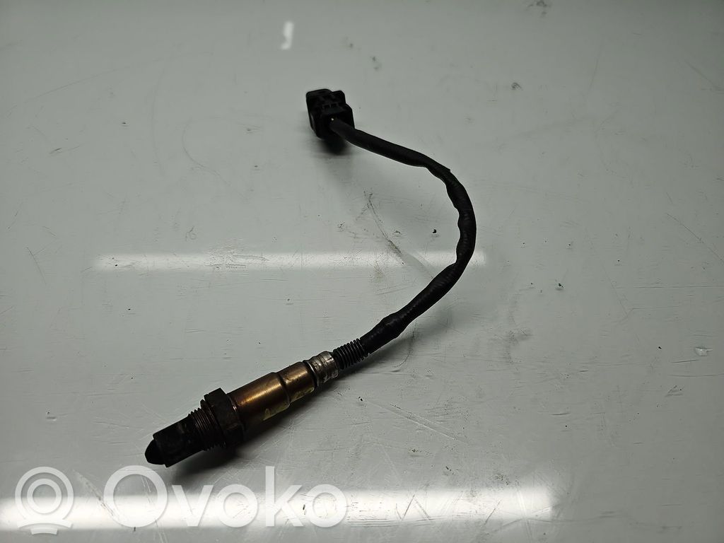 BMW 3 F30 F35 F31 Sondă lambda 