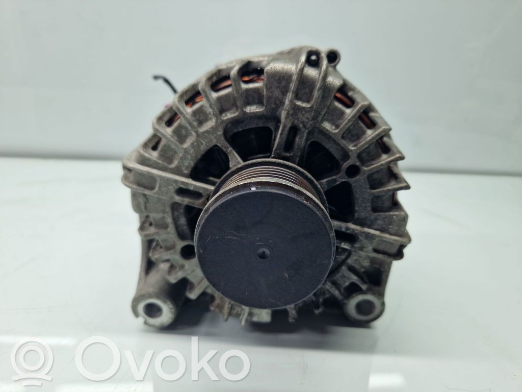 BMW 5 F10 F11 Generator/alternator 