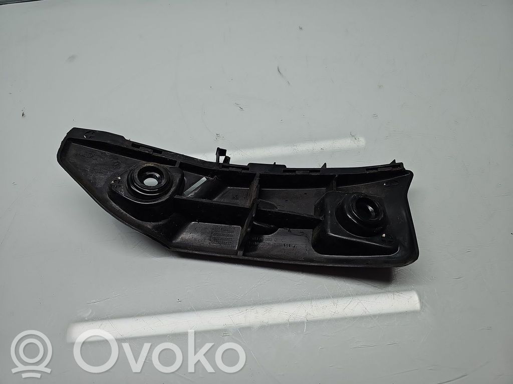 Mercedes-Benz A W176 Suport montare bară spate 