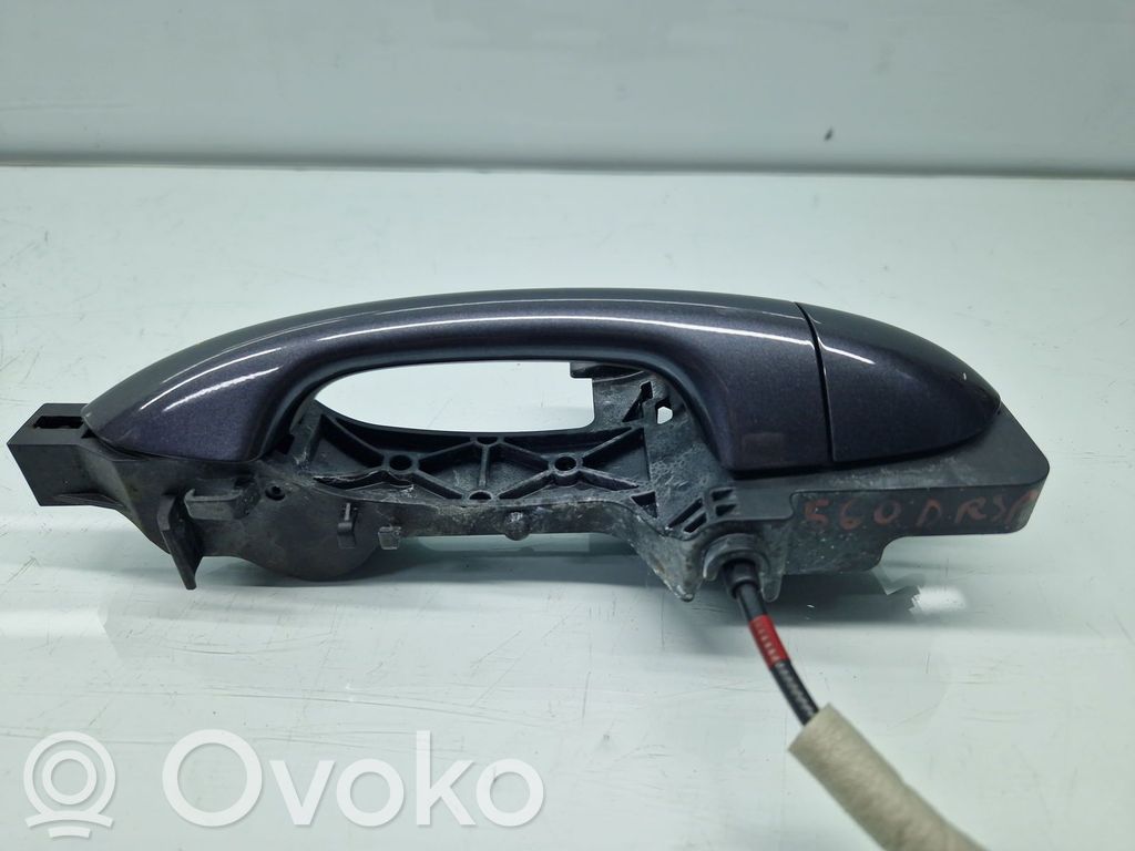 KIA Ceed Ārējais atvēršanas rokturis 