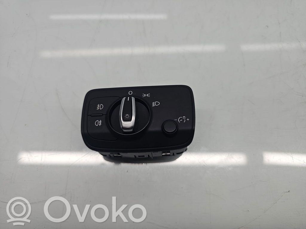 Audi A3 S3 8V Comutator lumini 