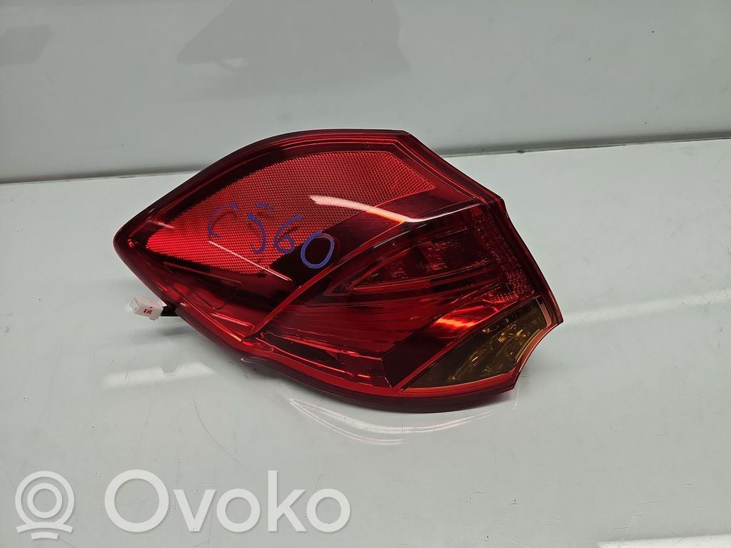 Takavalot   92401A20