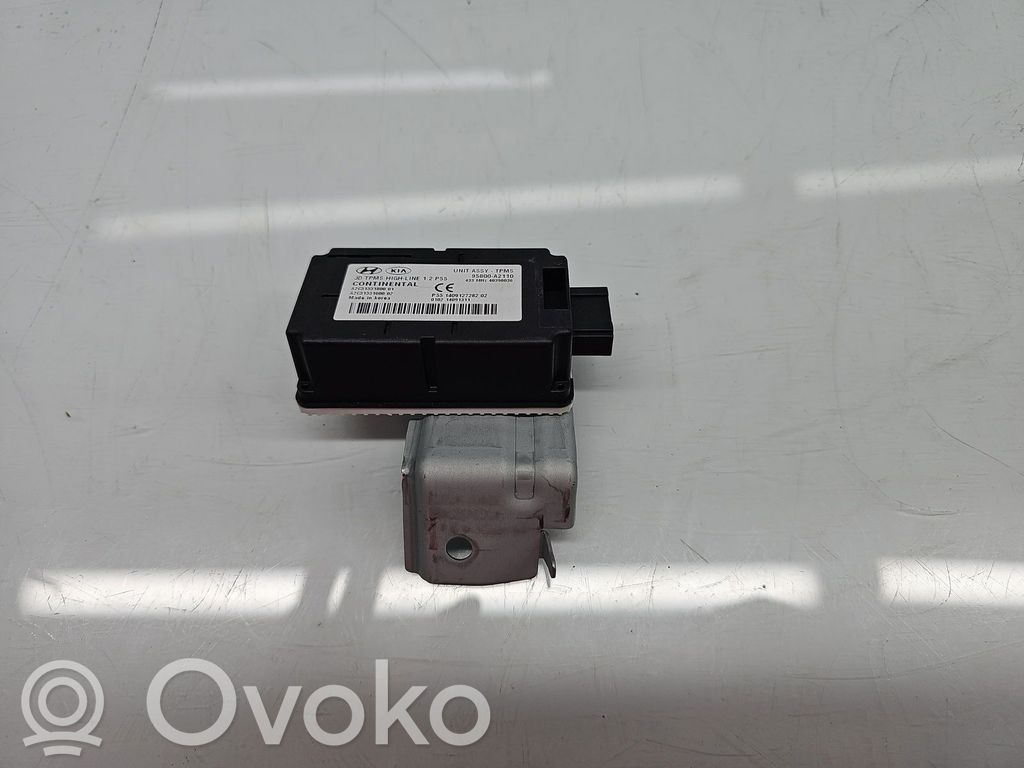 Module confort   95800A2110