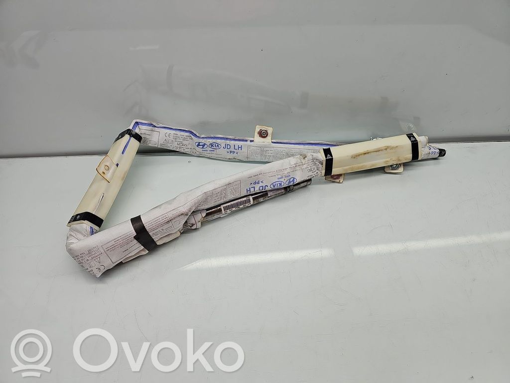 Vairo oro pagalvės dangtelis   85010A2000