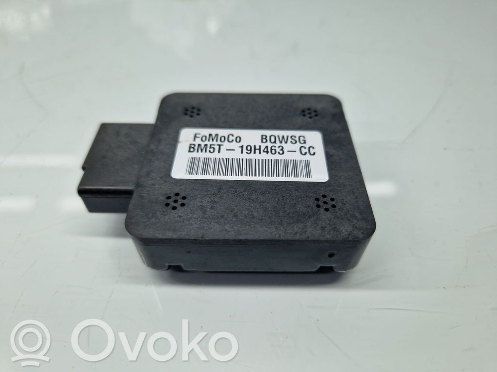 Módulo de confort/conveniencia   BM5T19H463CC