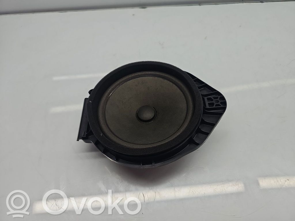 Opel Adam Altavoz de la puerta delantera 
