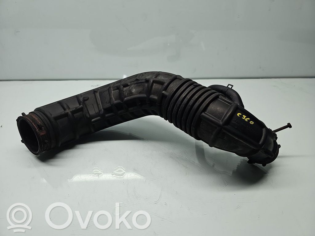 KIA Ceed Huohotin/huohotinputki/letku 