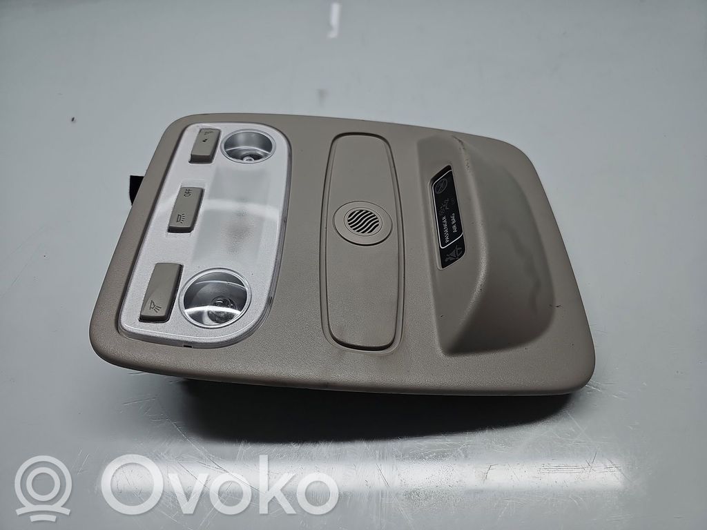 Renault Clio IV Projecteur 