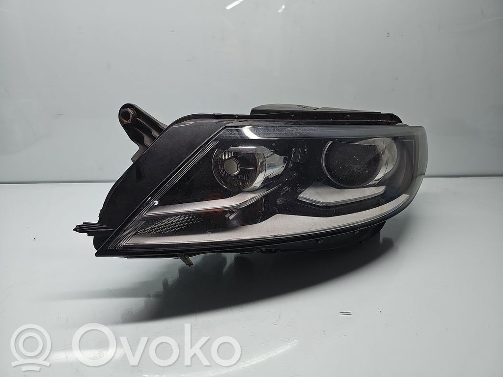 Volkswagen PASSAT CC Scheinwerfer 
