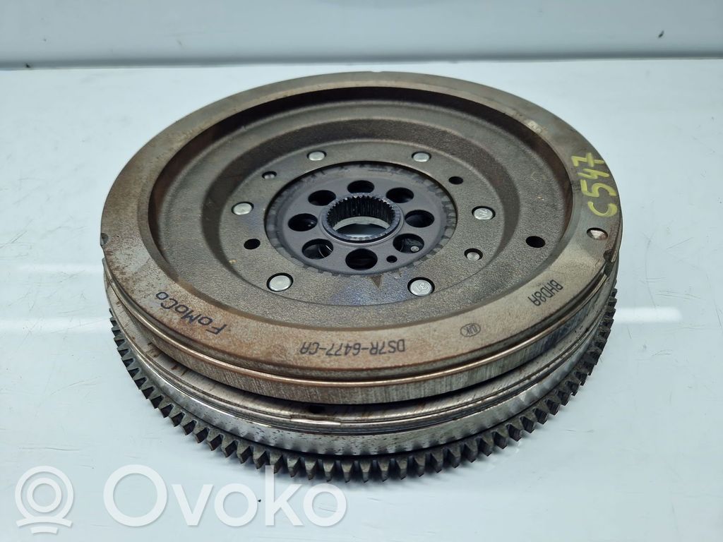 Flywheel   DS7R6477CA