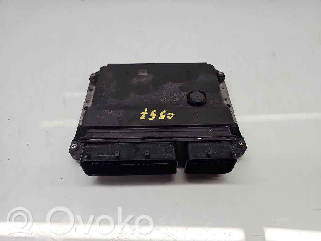 Toyota RAV 4 (XA40) Engine control unit/module ECU 
